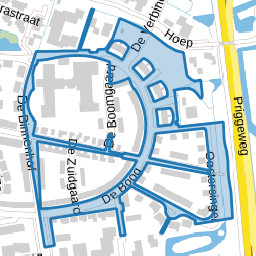 Perceel SGN00-C-3255