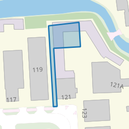 Perceel SGN00-C-3418