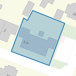 Perceel SGN00-C-3595