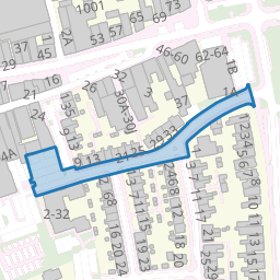 Perceel SGN00-C-3732