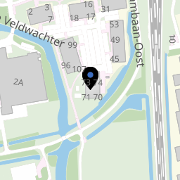 Appartement SGN00 C 3827 22