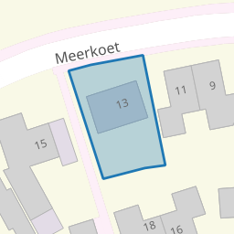 Perceel SGN00-E-1421