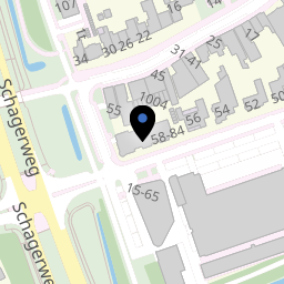 Appartement SGN00 E 2460 2