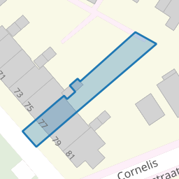 Perceel SGN00-G-1019