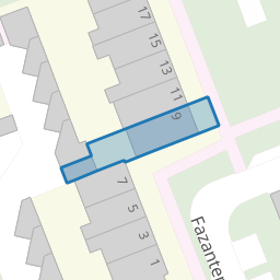 Perceel SGN00-G-1153