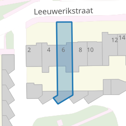 Perceel SGN00-G-1240