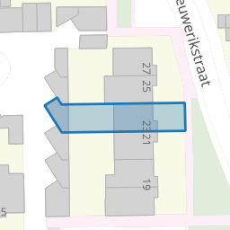 Perceel SGN00-G-1250