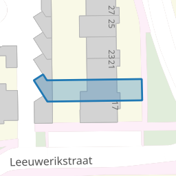 Perceel SGN00-G-1252