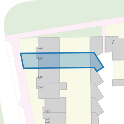 Perceel SGN00-G-1270