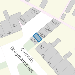 Perceel SGN00-G-1342