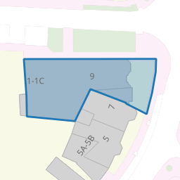 Perceel SGN00-G-1351