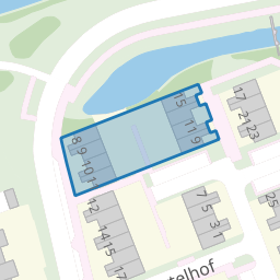 Perceel SGN00-G-1395