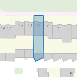 Perceel SGN00-G-1418