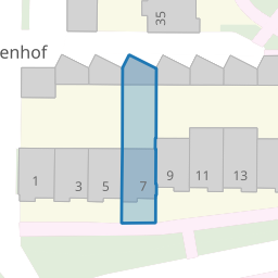 Perceel SGN00-G-1455