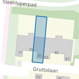 Perceel SGN00-G-1476