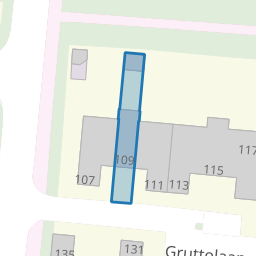 Perceel SGN00-G-1492