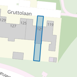 Perceel SGN00-G-1495