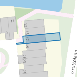 Perceel SGN00-G-1509