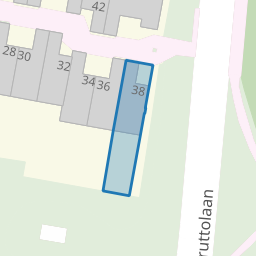 Perceel SGN00-G-1652