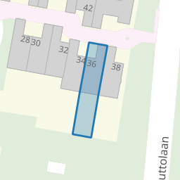 Perceel SGN00-G-1653