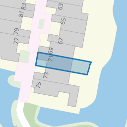 Perceel SGN00-G-1660