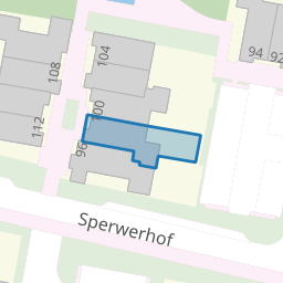 Perceel SGN00-G-1675