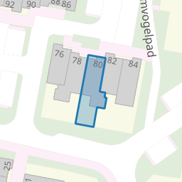 Perceel SGN00-G-1681