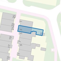 Perceel SGN00-G-1693