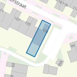 Perceel SGN00-G-1747