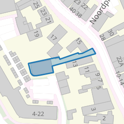 Perceel SGN00-G-1904