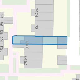 Perceel SGN00-G-1995