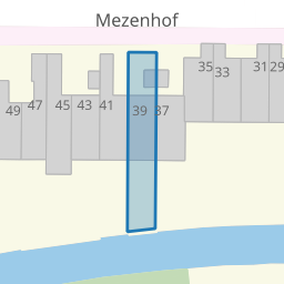 Perceel SGN00-G-2015