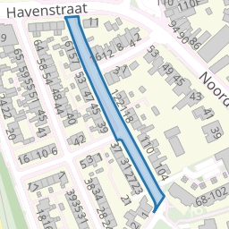 Perceel SGN00-G-2081