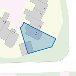 Perceel SGN00-G-2115