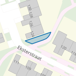 Perceel SGN00-G-2124