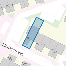 Perceel SGN00-G-2260