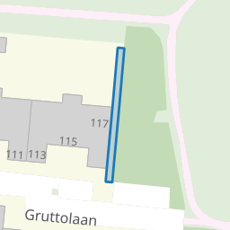 Perceel SGN00-G-2351