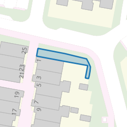 Perceel SGN00-G-2388