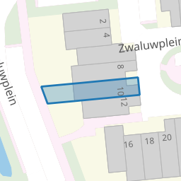 Perceel SGN00-G-2411