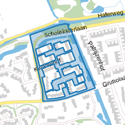 Perceel SGN00-G-2421