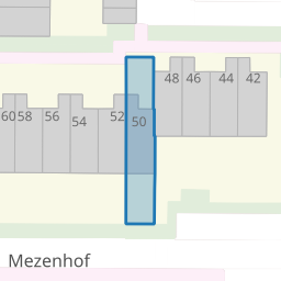 Perceel SGN00-G-2455