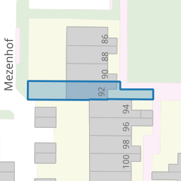 Perceel SGN00-G-2464