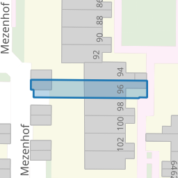 Perceel SGN00-G-2466