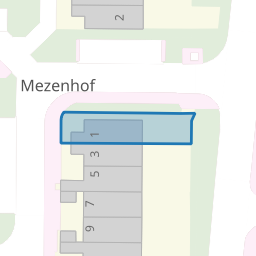 Perceel SGN00-G-2518