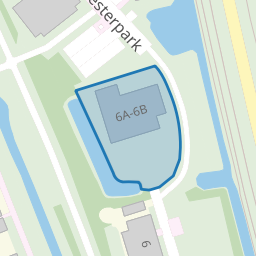 Perceel SGN00-G-2545