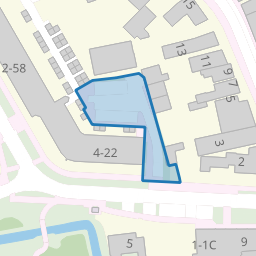 Perceel SGN00-G-2554