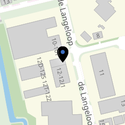Appartement SGN00 G 2579 5