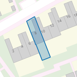 Perceel SGN00-G-2604