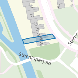 Perceel SGN00-G-2622