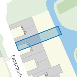 Perceel SGN00-G-2643